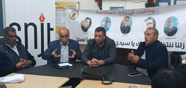 القيزاني: مدير عام سابق بالديوانة اشترى ذمم السياسيين من أجل منصب