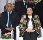 وزيرة المالية : المنظومة المعلوماتية للديوانة ستكون جاهزة سنة 2025‎