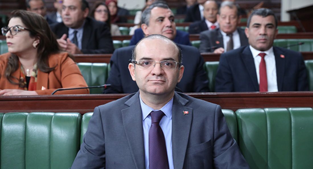 المصادقة على ميزانية هيئة الانتخابات المصادقة على ميزانية هيئة الانتخابات