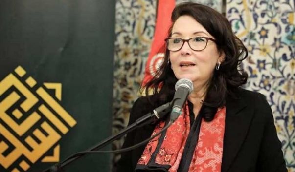 وزيرة الشؤون الثقافية : متحف فرحات حشاد مفتوح للعموم وسيم إثراؤه بأقسام مبتكرة