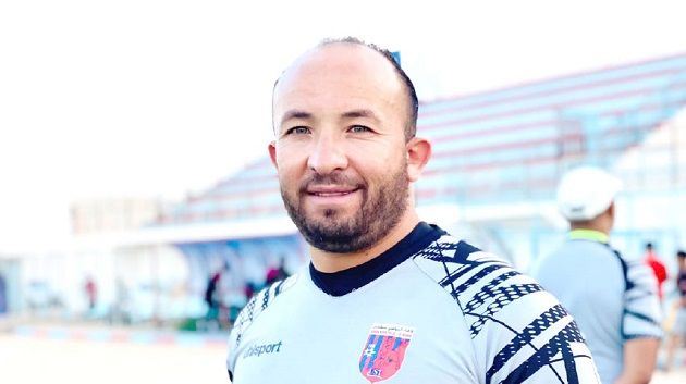 اتحاد تطاوين : وجدي بوعزي ينسحب من تدريب الفريق
