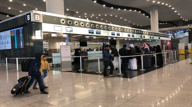 دول الخليج تعتمد تأشيرة سياحية موحدة