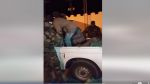 قفصة : تهريب 4 أفارقة من جنوب الصحراء على متن شاحنة (فيديو) 