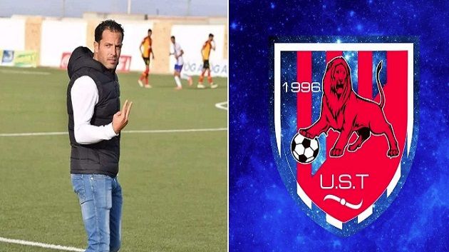 محمد علي معالج مدربا جديدا لاتحاد تطاوين