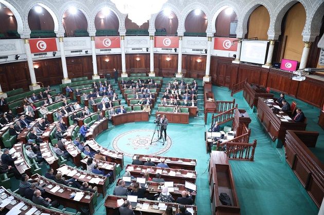 البرلمان يشرع اليوم في مناقشة فصول مشروع قانون المالية لسنة 2024