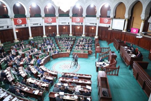 البرلمان يشرع اليوم في مناقشة فصول مشروع قانون المالية لسنة 2024