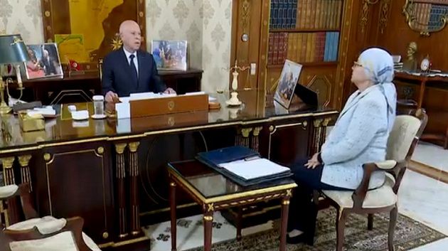 سعيد: ملفات فساد كبرى في الكرامة القابضة ..أجور و جرايات بمبالغ خيالية (فيديو)