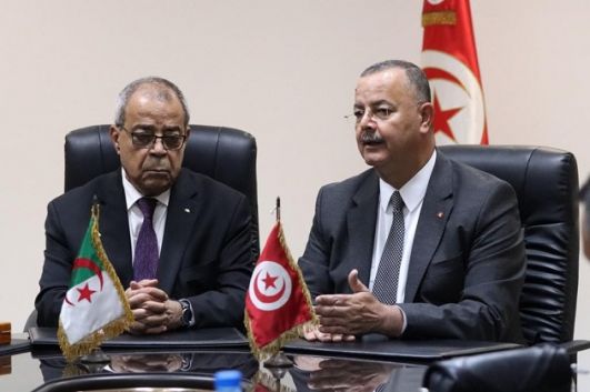 إمضاء اتفاقية تفاهم بين الوكالة الوطنية للدواء والوكالة الوطنية للمواد الصيدلانيّة الجزائرية