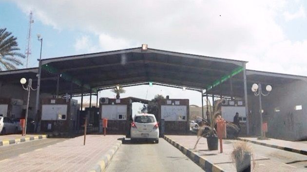 وزيرة التجارة: قريبا شركة خاصة بتسيير المعاملات الاقتصادية في معبر رأس جدير