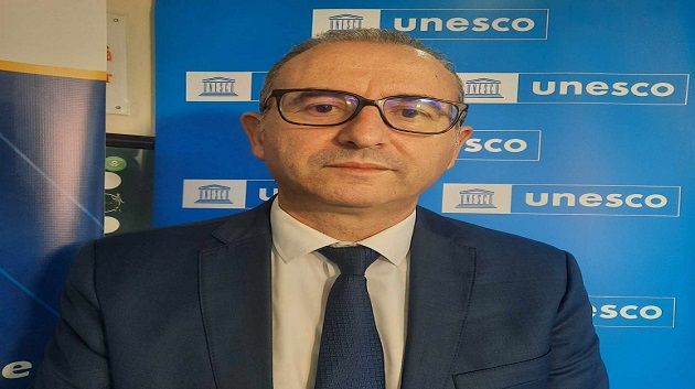 عبد الباسط بن حسن: 'لابد من وضع ضوابط أخلاقية للذكاء الاصطناعي'