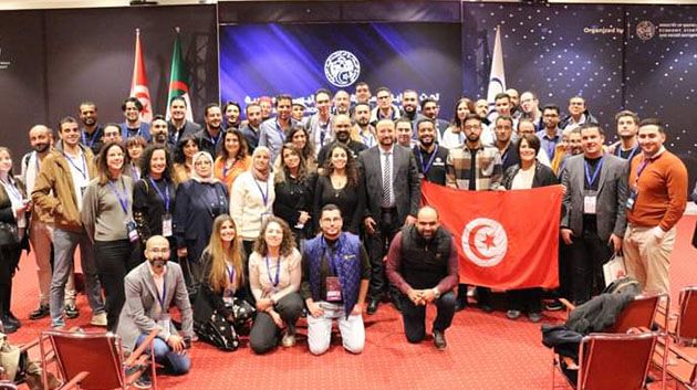 'يوم تونس للمؤسسات الناشئة': فرصة واعدة للتعريف بالمنتجات والحلول الرقمية التونسية المبتكرة