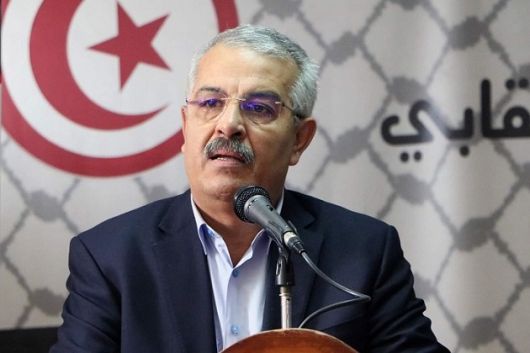 الشفي: بعض الجهات تريد تكريس معايير مزدوجة في التعامل مع القضايا الإنسانية 