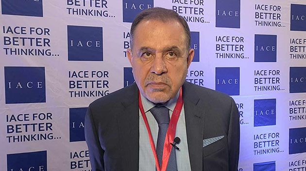 عريْب الرنتاوي: 'غـ.ـزة كشفت الصورة الاستعمارية للغرب ومنها سينبثق النظام العالمي الجديد'