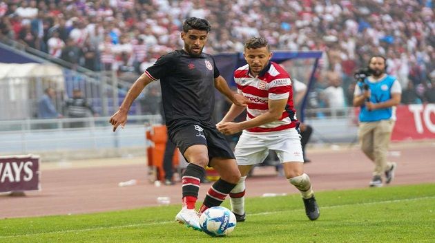 الرابطة الاولى : موعد جديد لمباراة الافريقي و النجم