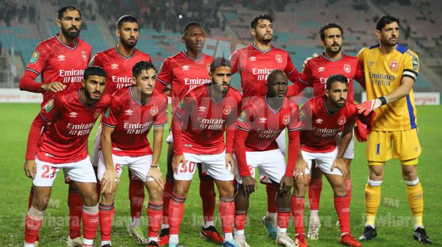 رابطة الأبطال الإفريقية: النجم الساحلي ينتزع فوزاً ثمينا أمام الهلال