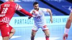 كرة اليد: الاصابة تبعد محمد أمين درمول عن الملاعب