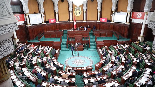 البرلمان يشرع في مناقشة الفصول الاضافية المقترحة ضمن مشروع قانون المالية لسنة 2024