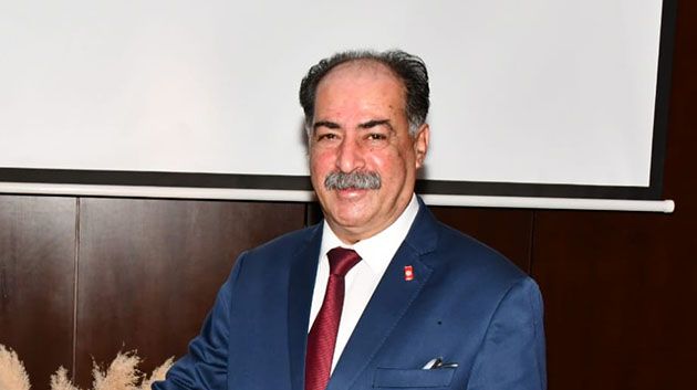 وزير الداخلية: 'حريصون على دعم الجهود المبذولة لتدعيم حقوق الإنسان في تونس'