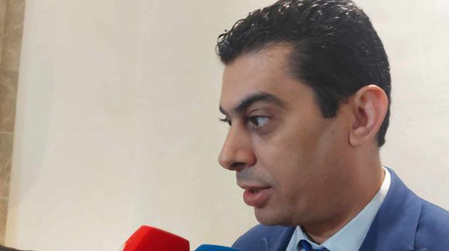 فاكر بوزغاية: 'ما يروج حول انتهاك حقوق الإنسان بمراكز الإيقاف مغالطة'