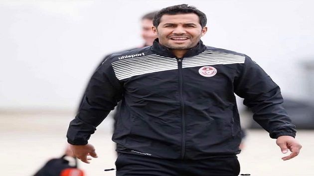 أنيس البوسعيدي يعزز الإطار الفني لمنتخب الأكابر