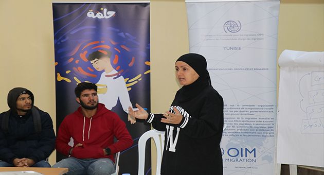 صفاقس.. إنطلاق فعالية أيام الأبواب المفتوحة للتدريب المهني