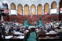مشروع قانون المالية 2024 :النواب يصادقون على إضافة فصل جديد يتعلّق بالسيّارات المعدّة لإستعمال المعوقين جسديا