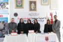وزارتا الداخلية والأسرة تنظّمان تظاهرة وطنية مشتركة تحت شعار 