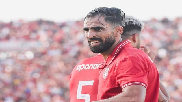 أبطال افريقيا : حمزة الجلاصي ضمن التشكيلة المثالية للجولة الثالثة