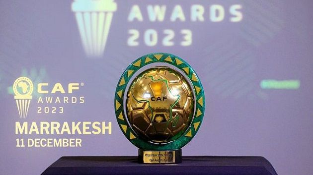 قبل ساعات من الإعلان الرسمي.. صحيفة إيطالية تكشف اسم الفائز بالكرة الذهبية الإفريقية لعام 2023