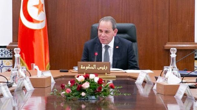 جلسة وزارية باشراف رئيس الحكومة تنظر في وضعية الشركات الفلاحية
