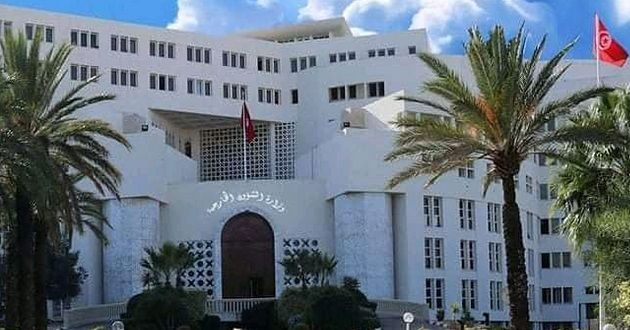 توجّه زوجها بنداء للتدخل لمساعدتها: وزارة الخارجية توضّح بشأن الحالة الصحية لتونسية في غزة