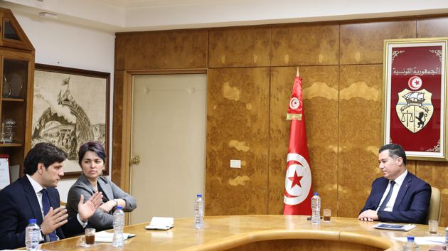 وزير النقل: تحسين العرض على مستوى النّقل الحضري يعدّ ملفّا عاجلا