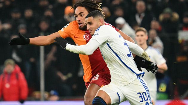 رابطة أبطال أوروبا: العاشوري يساهم في تأهل كوبنهاجن إلى ثمن النهائي