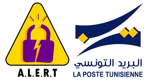 'آلارت' تطالب بمنح البريد التونسي الموافقه على مشروع البنك البريدي 