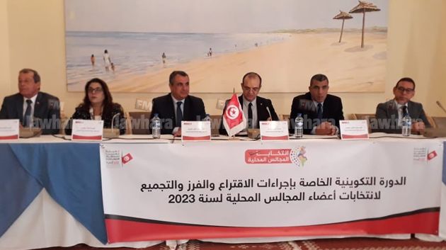 بوعسكر: القرعة الخاصة بذوي الإعاقة ستجرى يوم الانتخابات