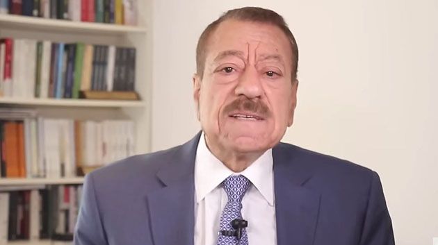 عبد الباري عطوان: 'أمريكا بدأت تشعر بالقرف من إسـ.ـرائيل' (فيديو)