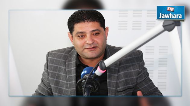 وليد الجلاد : وكالة الجمهورية مدانة لصمتها أمام تسريب الوثائق السرية