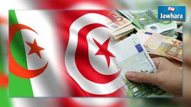 الجزائر تفرض على التونسيين التعامل بالعملة الصعبة