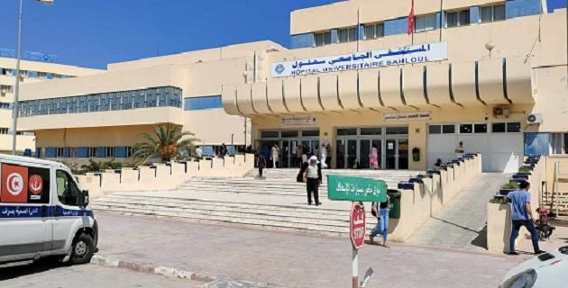 مستشفى سهلول: أول مؤسسة صحية عمومية تتحصل على الاعتماد من طرف هيئة وطنية