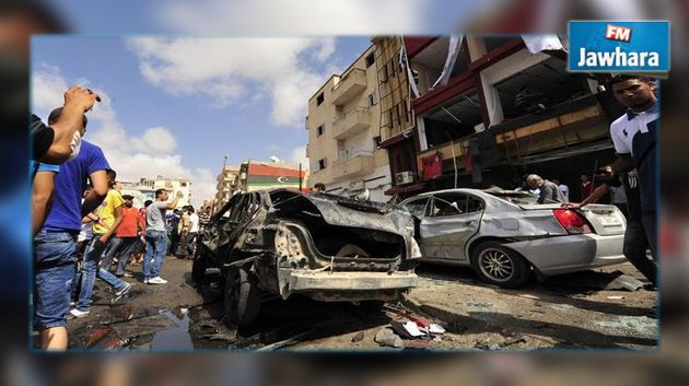 بنغازي: 398 قتيلا خلال شهري جانفي و فيفري