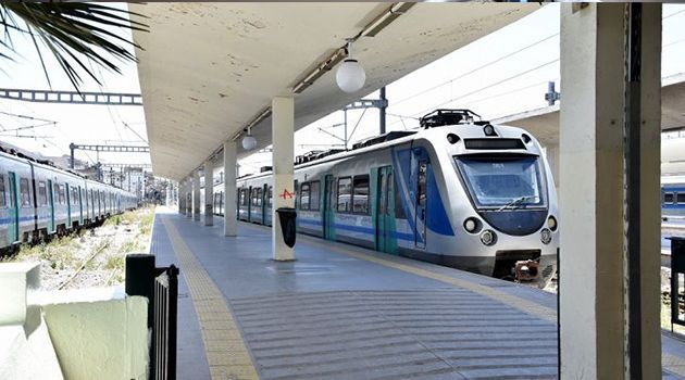 وزارة النقل: برنامج استثنائي لنقل المواطنين بمناسبة عطلة الشتاء ورأس السنة