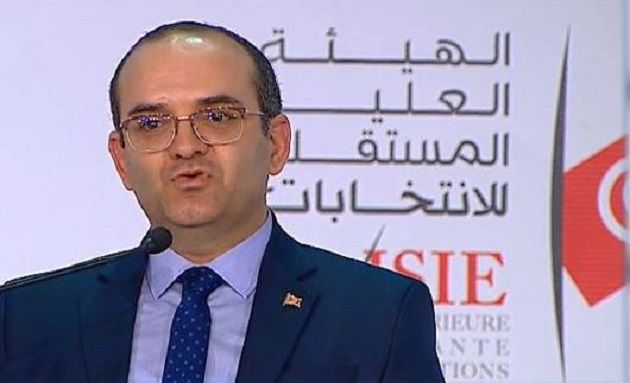 بوعسكر : موعد الدورة الثانية سيكون بعد أسبوعين من تاريخ الإعلان عن النتائج النهائية للدور الأول