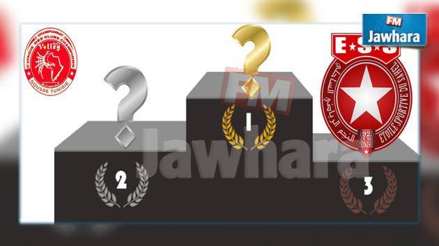 النجم الساحلي يحرز برنزية البطولة الإفريقية للكرة الطائرة