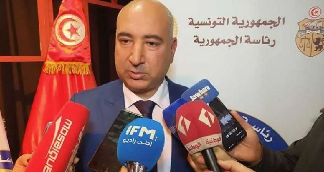 رئيس مؤسسة فداء: درسنا 165 ملف جريح ثورة منذ شهر أكتوبر رئيس مؤسسة فداء: درسنا 165 ملف جريح ثورة منذ شهر أكتوبر