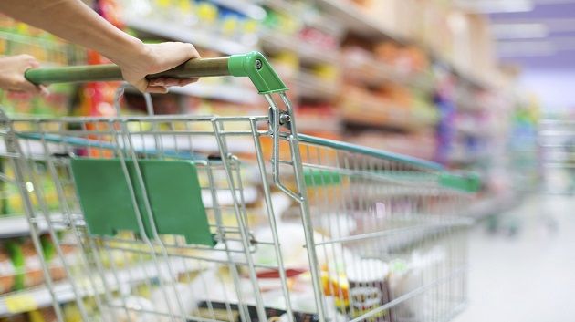 تراجع عجز الميزان التجاري الغذائي بنسبة 64 %