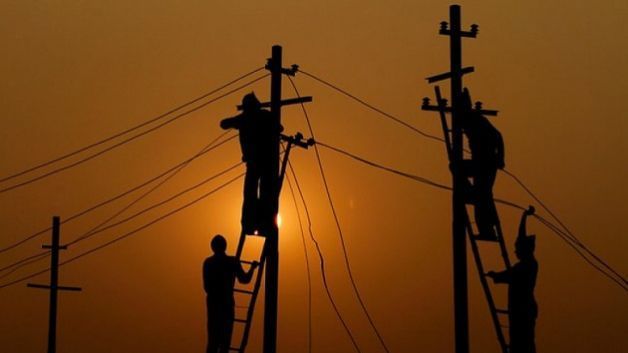 المنستير: إعلام بقطع الكهرباء عن بعض المناطق
