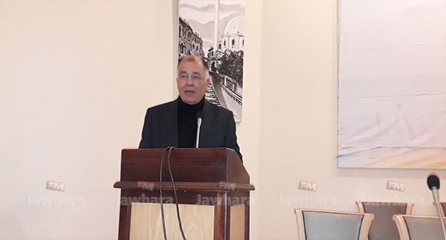 ناجي جلول: ندعو الى حوار وطني حقيقي وشامل وخروج المعتقلين السياسيين من السجن قبل الانتخابات الرئاسية‎