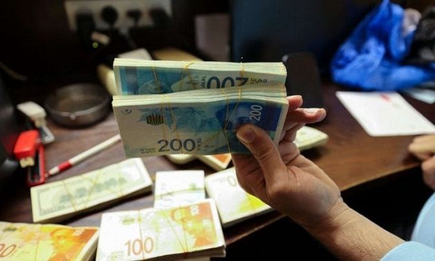 برعاية أميركية.. أنباء عن اتفاق ينهي أزمة