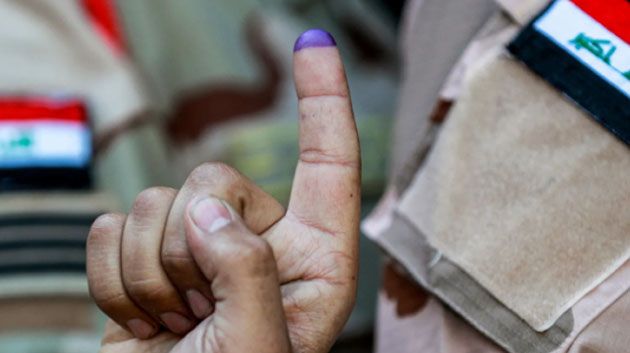 للمرّة الأولى منذ 10 أعوام.. العراقيّون ينتخبون مجالس المحافظات