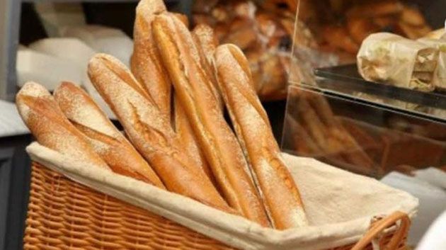 موسى: 'الخبز الجديد غنيّ بالألياف.. وسيكون مُفيدًا للمواطن صحيًّا وإقتصاديًّا'